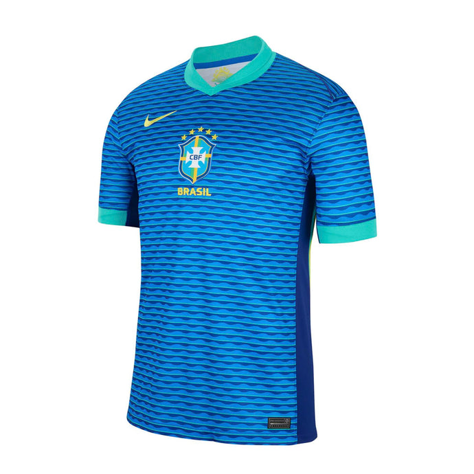 ⁨⁨חולצת נבחרת ברזיל 23/24 חוץ גברים⁩⁩