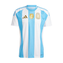 Load image into Gallery viewer, חולצת נבחרת ארגנטינה 23/24 בית גברים
